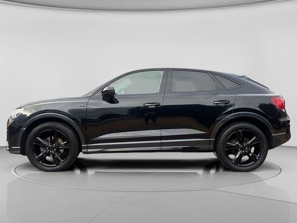 Used Audi Q3 2021 for sale - 77920091: Photo 5