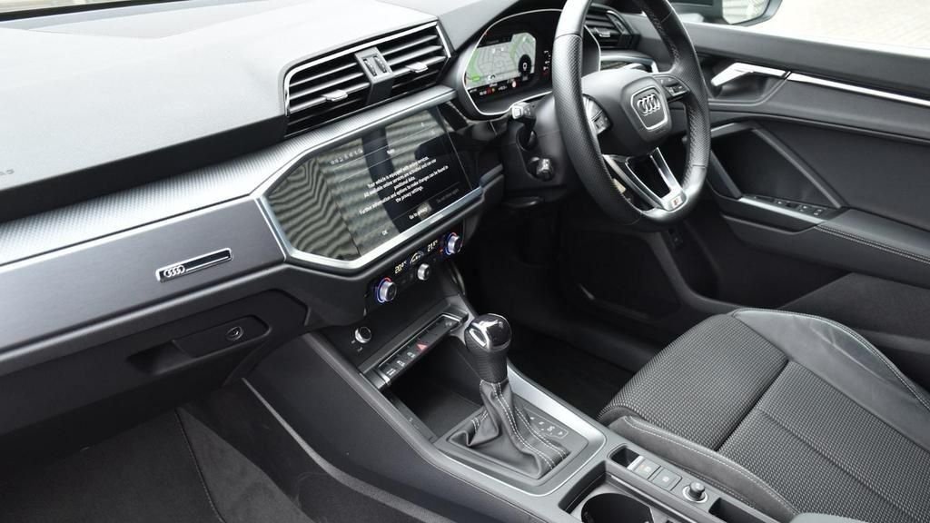 Used Audi Q3 2021 for sale - 77920091: Photo 6