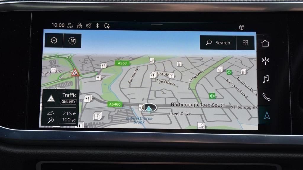 Used Audi Q3 2021 for sale - 77920091: Photo 9