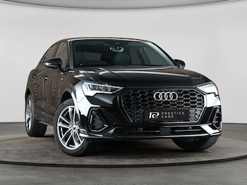 Used Audi Q3 2023 for sale - 79370906: Photo