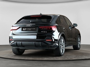 Used Audi Q3 2023 for sale - 79370906: Photo