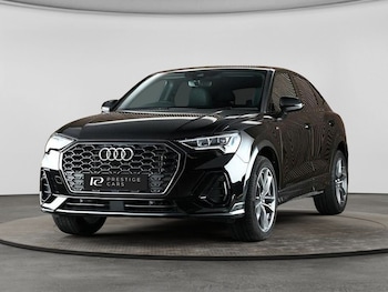 Used Audi Q3 2023 for sale - 79370906: Photo