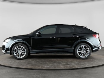 Used Audi Q3 2023 for sale - 79370906: Photo