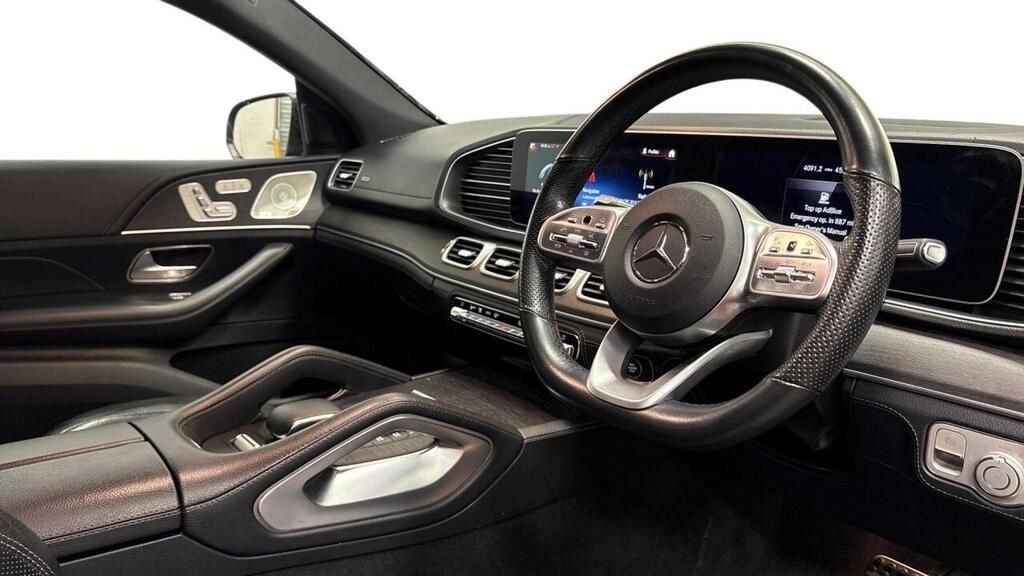 Used Mercedes-Benz GLE 2022 for sale - 77720244: Photo 4