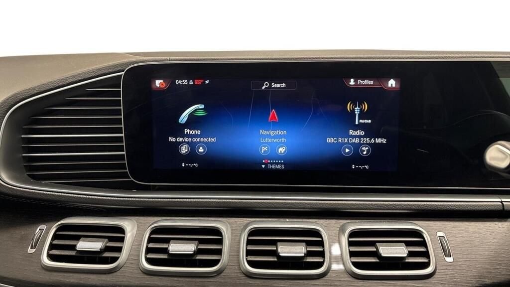 Used Mercedes-Benz GLE 2022 for sale - 77720244: Photo 6