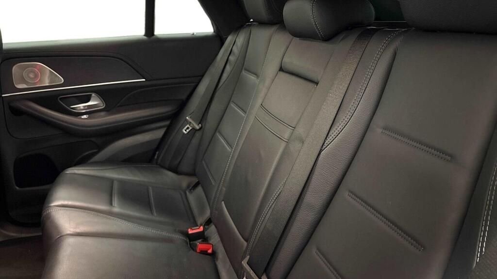 Used Mercedes-Benz GLE 2022 for sale - 77720244: Photo 7