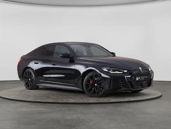 Used BMW i4 2023 for sale - 79699950: Photo