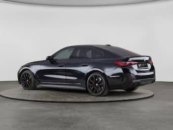 Used BMW i4 2023 for sale - 79699950: Photo