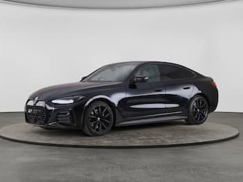 Used BMW i4 2023 for sale - 79699950: Photo