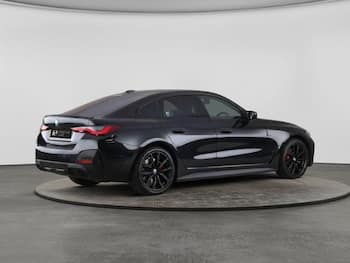 Used BMW i4 2023 for sale - 79699950: Photo