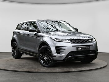 Used Land Rover Range Rover Evoque 2022 for sale - 79427604: Photo