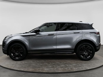 Used Land Rover Range Rover Evoque 2022 for sale - 79427604: Photo