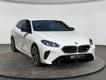 Used BMW 1 Series 2024 for sale - 79538834: Photo