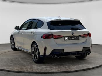 Used BMW 1 Series 2024 for sale - 79538834: Photo