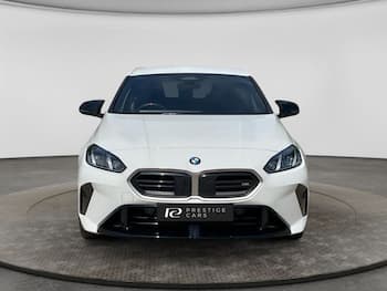 Used BMW 1 Series 2024 for sale - 79538834: Photo
