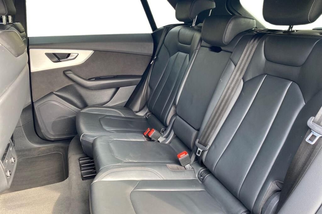 Used Audi Q8 2022 for sale - 78056511: Photo 12