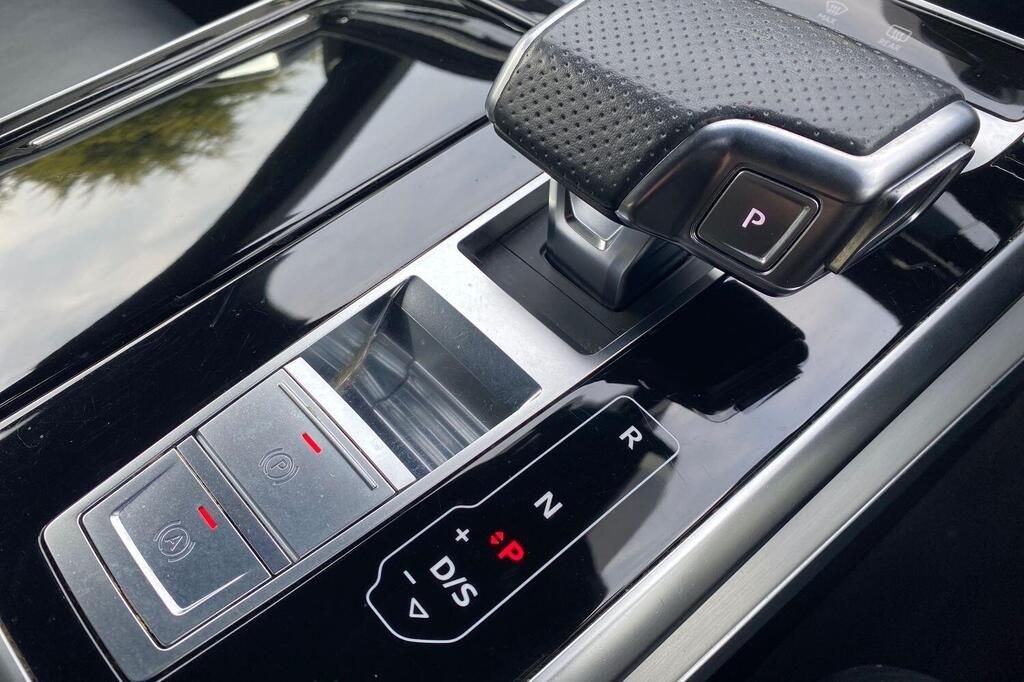 Used Audi Q8 2022 for sale - 78056511: Photo 8