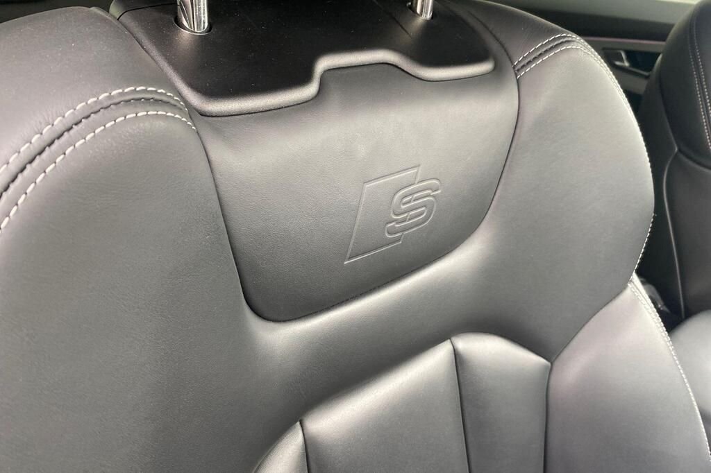 Used Audi Q8 2022 for sale - 78056511: Photo 9