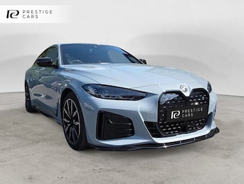 Used BMW i4 2022 for sale - 79166997: Photo