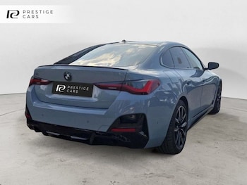 Used BMW i4 2022 for sale - 79166997: Photo
