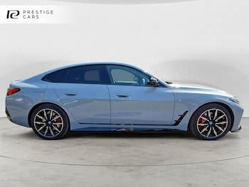 Used BMW i4 2022 for sale - 79166997: Photo
