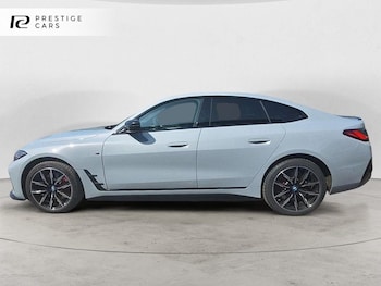 Used BMW i4 2022 for sale - 79166997: Photo