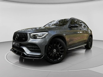 Used Mercedes-Benz GLC 2022 for sale - 79114116: Photo
