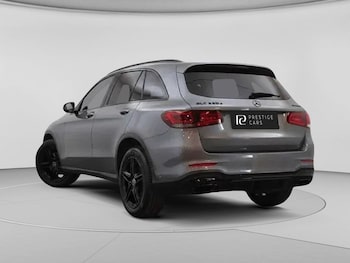 Used Mercedes-Benz GLC 2022 for sale - 78919202: Photo