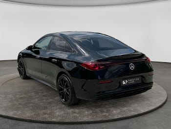 Used Mercedes-Benz CLA 2025 for sale - 79723086: Photo