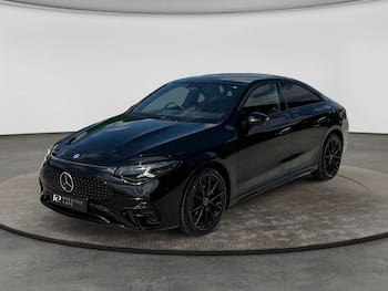 Used Mercedes-Benz CLA 2025 for sale - 79723086: Photo