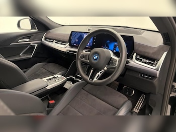 Used BMW iX2 2025 for sale - 78619406: Photo