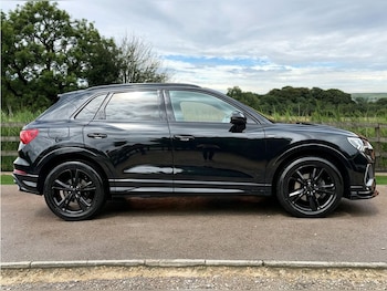 Used Audi Q3 2020 for sale - 78996656: Photo