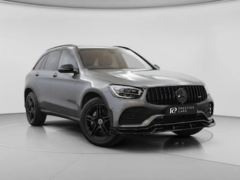 Used Mercedes-Benz GLC 2022 for sale - 78544403: Photo