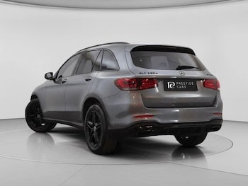 Used Mercedes-Benz GLC 2022 for sale - 78544403: Photo