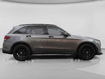 Used Mercedes-Benz GLC 2022 for sale - 78544403: Photo