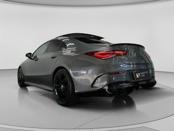 Used Mercedes-Benz CLA 2020 for sale - 78738135: Photo