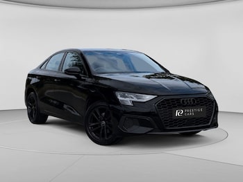 Used Audi A3 2023 for sale - 78672642: Photo