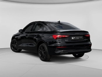 Used Audi A3 2023 for sale - 78672642: Photo