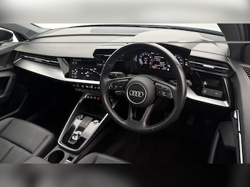 Used Audi A3 2023 for sale - 78672642: Photo