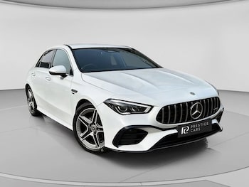 Used Mercedes-Benz A-Class 2023 for sale - 78557475: Photo