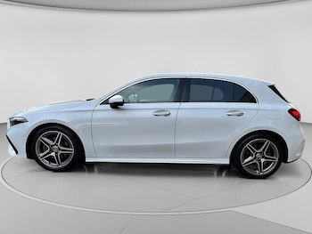 Used Mercedes-Benz A-Class 2023 for sale - 78557475: Photo