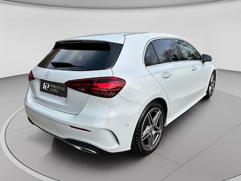 Used Mercedes-Benz A-Class 2023 for sale - 78557475: Photo