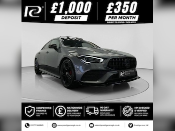 Used Mercedes-Benz CLA 2022 for sale - 78769132: Photo