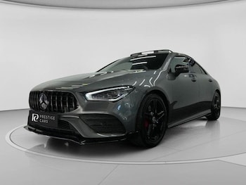 Used Mercedes-Benz CLA 2022 for sale - 78769132: Photo