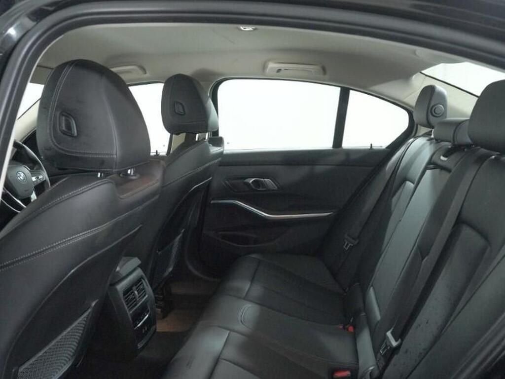 Used BMW 3 Series 2023 for sale - 77748586: Photo 12