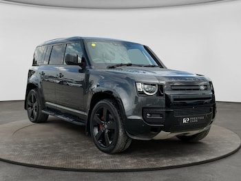 Used Land Rover Defender 2024 for sale - 79462244: Photo