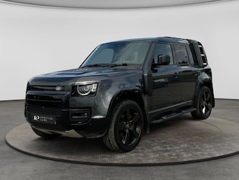Used Land Rover Defender 2024 for sale - 79462244: Photo