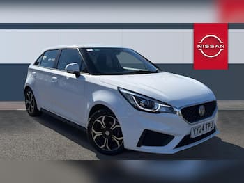 Used MG MG3 2024 for sale - 79627854: Photo