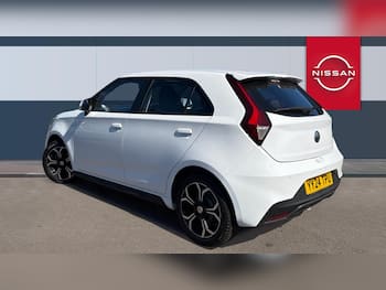 Used MG MG3 2024 for sale - 79627854: Photo