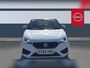 Used MG MG3 2024 for sale - 79627854: Photo